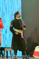 Fiesta del Chamam: Postales del da Jueves