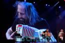 Fiesta del Chamam: Postales del da Jueves