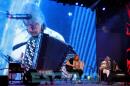 Fiesta del Chamam: Postales del da Jueves