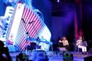 Fiesta del Chamam: Postales del da Jueves