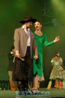 Fiesta del Chamam: Postales del da Jueves