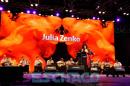 Fiesta del Chamam: Postales del da Jueves
