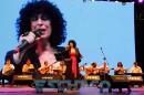 Fiesta del Chamam: Postales del da Jueves
