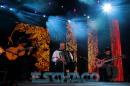 Fiesta del Chamam: Postales del da Jueves