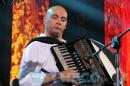 Fiesta del Chamam: Postales del da Jueves