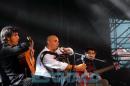 Fiesta del Chamam: Postales del da Jueves