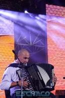 Fiesta del Chamam: Postales del da Jueves