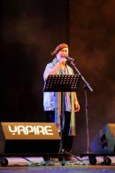 Fiesta del Chamam: Postales del da Jueves
