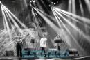 Fiesta del Chamam: Postales del da Jueves