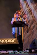 Fiesta del Chamam: Postales del da Jueves