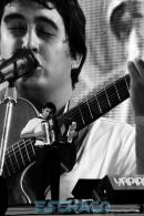 Fiesta del Chamam: Postales del da Jueves