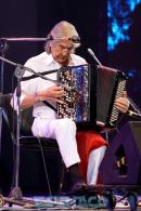Fiesta del Chamam: Postales del da Jueves II