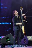 Fiesta del Chamam: Postales del da Jueves II