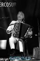 Fiesta del Chamam: Postales del da Jueves II