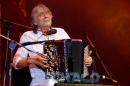 Fiesta del Chamam: Postales del da Jueves II
