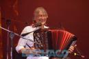Fiesta del Chamam: Postales del da Jueves II