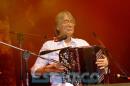 Fiesta del Chamam: Postales del da Jueves II
