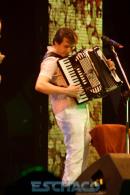 Fiesta del Chamam: Postales del da Jueves II