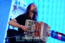 Fiesta del Chamam: Postales del da Jueves II