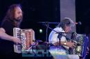 Fiesta del Chamam: Postales del da Jueves II