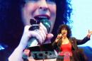 Fiesta del Chamam: Postales del da Jueves II