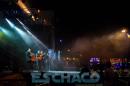 Fiesta del Chamam: Postales del da Jueves II