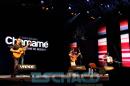 Fiesta del Chamam: Postales del da Jueves II