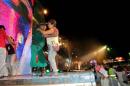 Fiesta del Chamam: Postales del da Jueves II