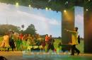 Fiesta del Chamam: Postales del da Jueves II