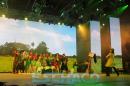 Fiesta del Chamam: Postales del da Jueves II