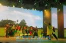 Fiesta del Chamam: Postales del da Jueves II
