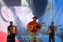 Fiesta del Chamam: Postales del da Jueves II