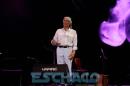 Fiesta del Chamam: Postales del da Jueves II