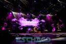 Fiesta del Chamam: Postales del da Jueves II