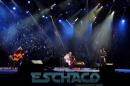 Fiesta del Chamam: Postales del da Jueves II