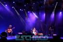 Fiesta del Chamam: Postales del da Jueves II