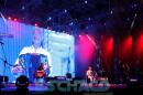 Fiesta del Chamam: Postales del da Jueves II