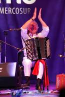 Fiesta del Chamam: Postales del da Jueves II