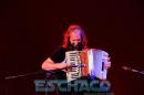 Fiesta del Chamam: Postales del da Jueves II