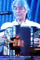Fiesta del Chamam: Postales del da Jueves II