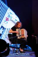 Fiesta del Chamam: Postales del da Jueves II
