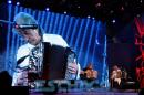 Fiesta del Chamam: Postales del da Jueves II