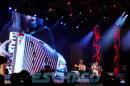 Fiesta del Chamam: Postales del da Jueves II