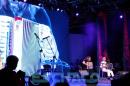 Fiesta del Chamam: Postales del da Jueves II