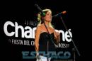 Fiesta del Chamam: Postales del da Jueves II