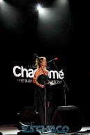 Fiesta del Chamam: Postales del da Jueves II