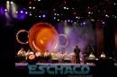 Fiesta del Chamam: Postales del da Jueves II