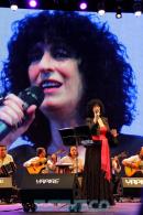 Fiesta del Chamam: Postales del da Jueves II