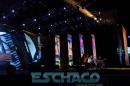 Fiesta del Chamam: Postales del da Jueves II