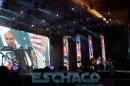 Fiesta del Chamam: Postales del da Jueves II